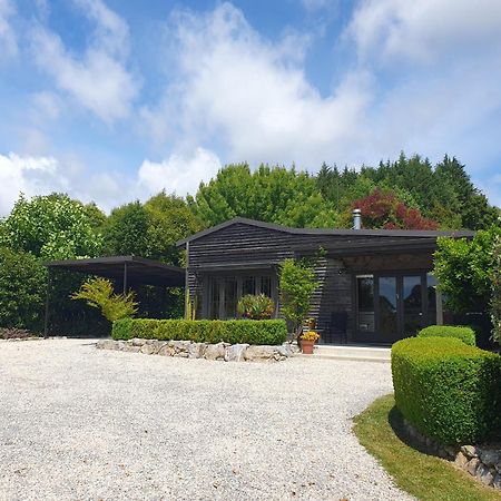 Supplejack Gardens Villa Upper Moutere Kültér fotó