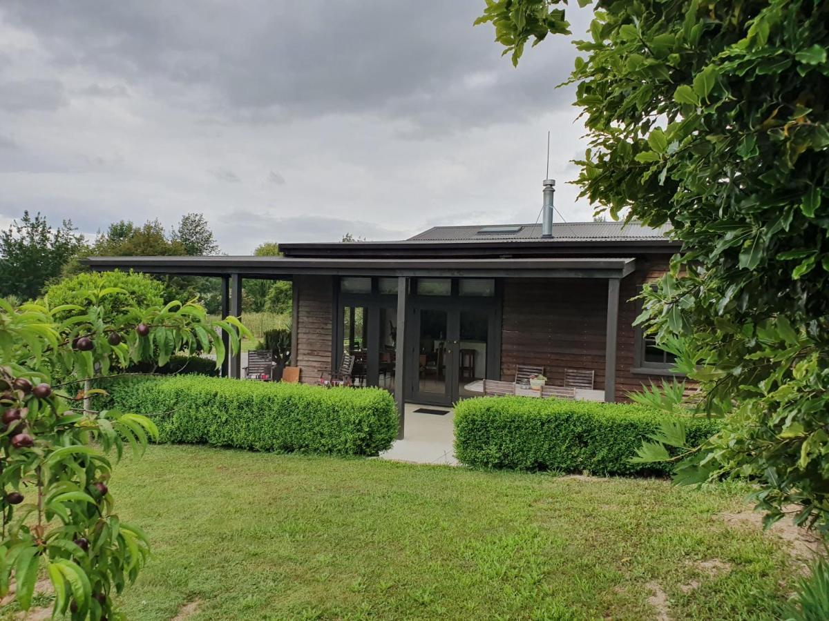 Supplejack Gardens Villa Upper Moutere Kültér fotó